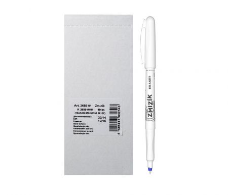 Zmizík CENTROPEN 2659