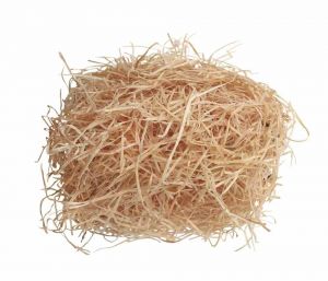 Dřevitá vlna 200g