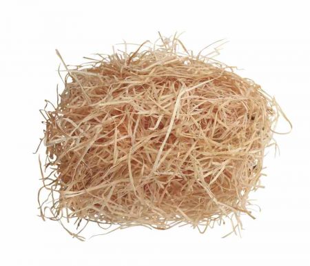 Dřevitá vlna 200g