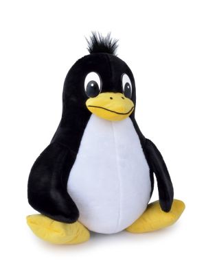 Tučňák Sven 55 cm, plyšová hračka