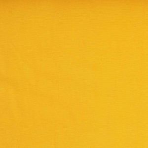 Plátno bavlna, š.150 cm, žlutá