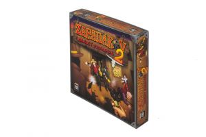 Zapadákov Bandit Paradise