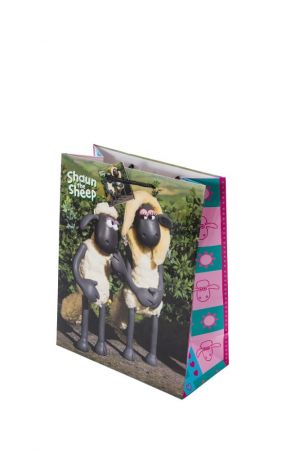 Dárková taška Ovečka Shaun, velká 3
