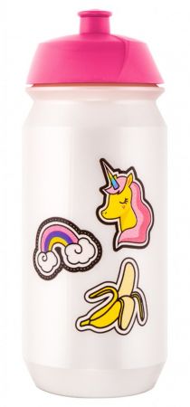 Láhev na pití Lola 500 ml / 0,5L (Baagl / Dara Rolins)