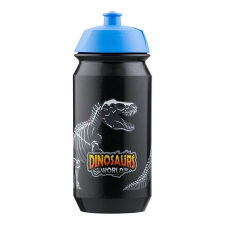 Láhev na pití Dinosauři 500 ml / 0,5L (Baagl)