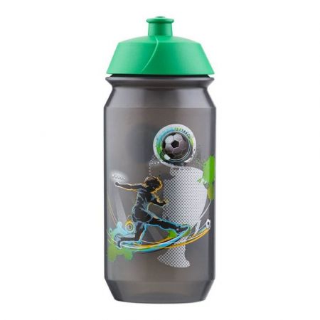 BAAGL Láhev na pití Fotbal 500 ml / 0,5L (Baagl)
