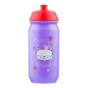Láhev na pití Kočky 500 ml / 0,5L (Baagl)