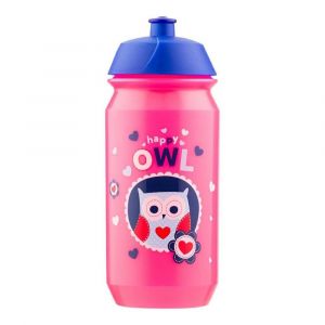 Láhev na pití Sovičky 500 ml / 0,5L (Baagl)