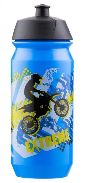 Láhev na pití Extreme 500 ml / 0,5L (Baagl)