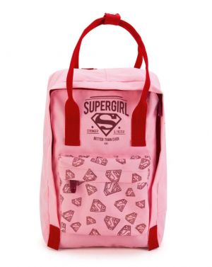 Předškolní batoh Supergirl – ORIGINAL (Baagl)