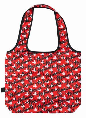 Skládací nákupní taška Minnie (Baagl)