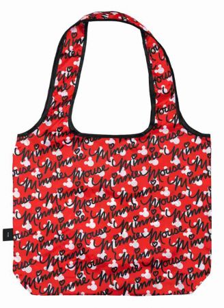 Skládací nákupní taška Minnie (Baagl)