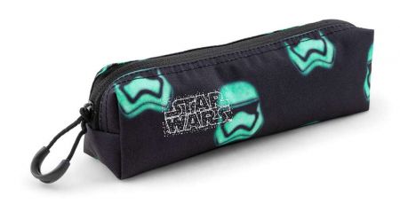 Penál etue školní / studentský Star Wars (pouzdro Baagl)