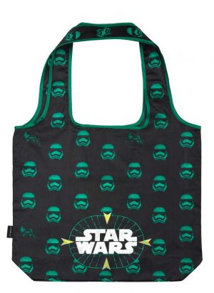 Skládací nákupní taška Star Wars (Baagl)