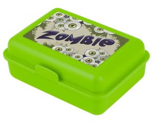 Box na svačinu Zombie - BAAGL