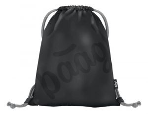 Sáček na obuv Logo black - BAAGL