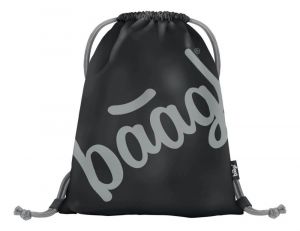 Sáček Skate Black - BAAGL