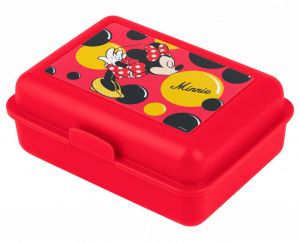 Box na svačinu Minnie