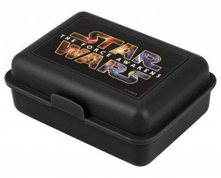 Box na svačinu Star Wars