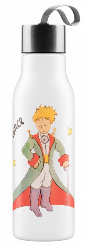 Plastová láhev Malý Princ (Le Petit Prince), 600 ml