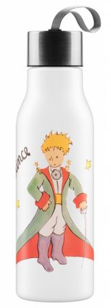 Plastová láhev Malý Princ (Le Petit Prince), 600 ml