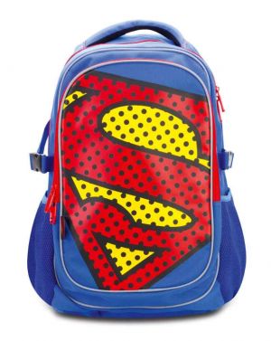 Školní batoh Superman – POP