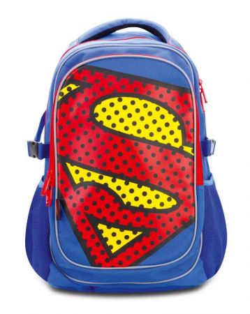 Školní batoh Superman – POP