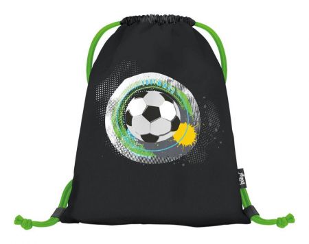 BAAGL Sáček na obuv Fotbal