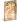 Notes Alfons Mucha – Tanec, linkovaný, 13 × 21 cm