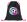BAAGL Sáček na obuv Fotbal růžový