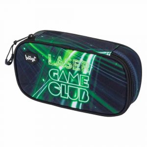 BAAGL Penál etue Laser Game
