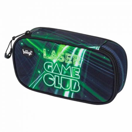 BAAGL Penál etue Laser Game