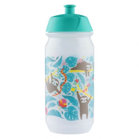 BAAGL Láhev na pití Lenochod