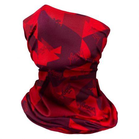 BAAGL Bandana Triangle pro dospělé 