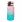 BAAGL Tritanová láhev na pití Gradient Panda 350 ml
