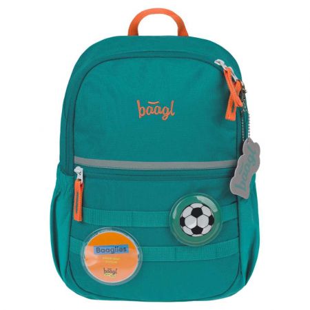 BAAGL Batoh Buddy Fotbal GRS
