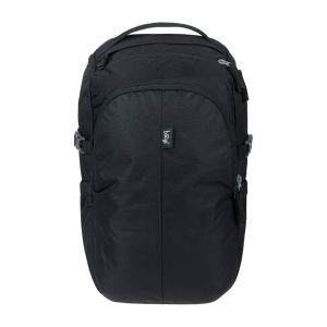 BAAGL Batoh Dash Black GRS