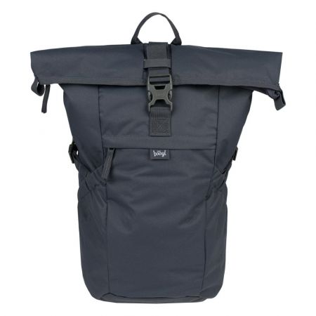 BAAGL Batoh Roll Grey GRS