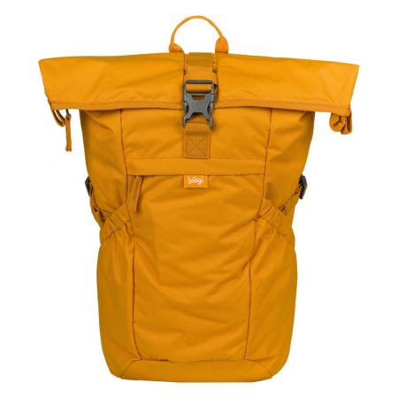 BAAGL Batoh Roll Yellow GRS