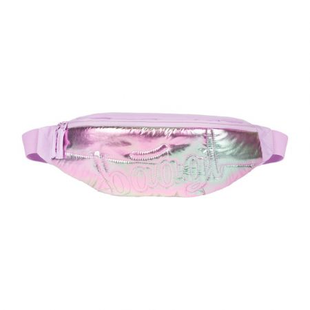 BAAGL Ledvinka Snap Lavender