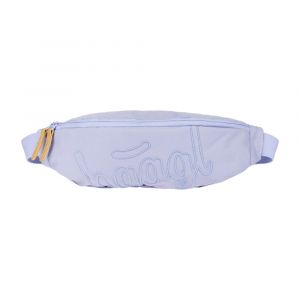BAAGL Ledvinka Snap Lilac