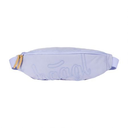 BAAGL Ledvinka Snap Lilac