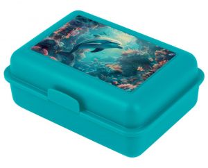 BAAGL Box na svačinu Delfín