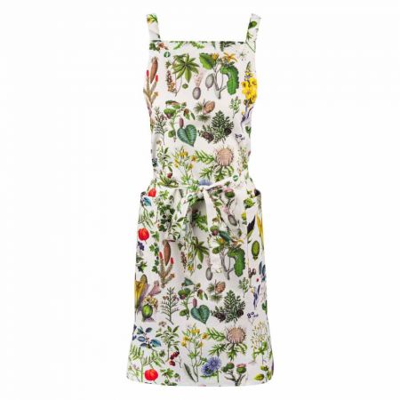Kuchařská zástěra - Kateřina Winterová collection 