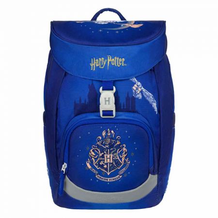 BAAGL Školní batoh Airy Harry Potter Bradavice Hedvika GRS