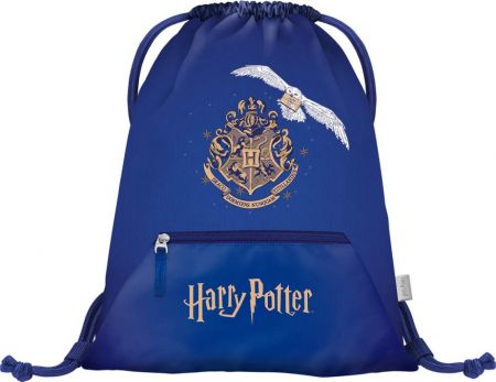 BAAGL Sáček s kapsou Harry Potter Bradavice Hedvika GRS
