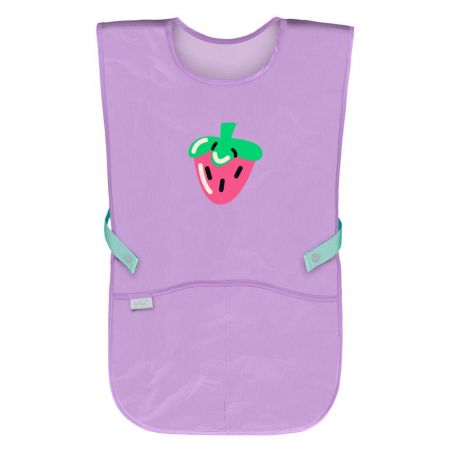 BAAGL Dětská zástěra Lavender