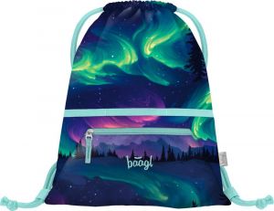 BAAGL Sáček s kapsou Aurora GRS