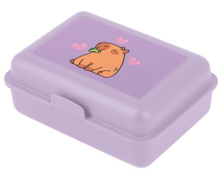 BAAGL Box na svačinu Kapybara