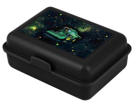 BAAGL Box na svačinu Traktor
